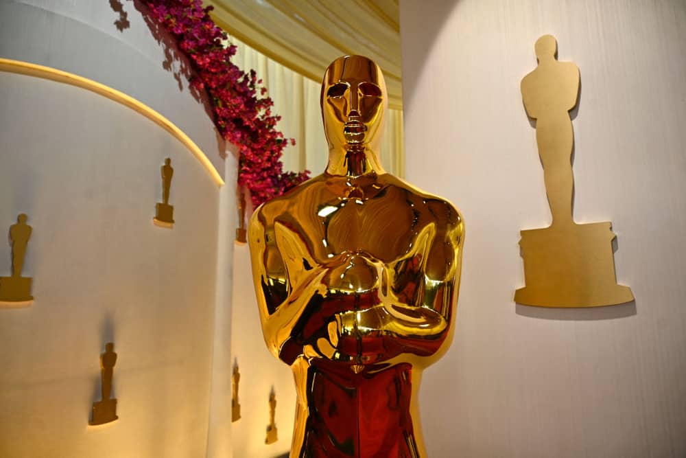This year’s Oscar nominees are set to be unveiled live this week.