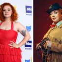 Carrie Hope Fletcher plays the eponymous character in Calamity Jane which comes to Blackpool in the summer.