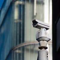 Blackpool Council update as new CCTV installed on Anchorsholme prom