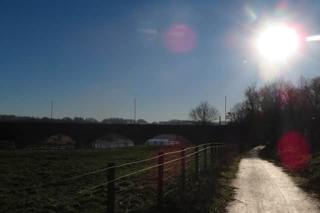 Brockholes Nature Reserve