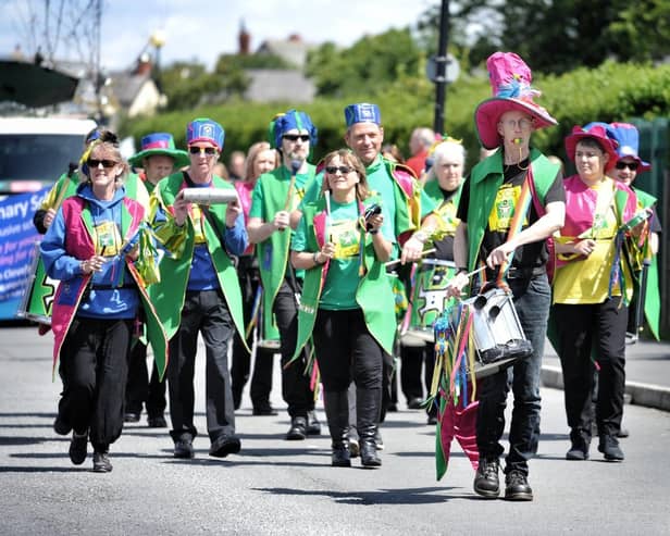 Thornton Clevelys Gala is looking for extra committe members