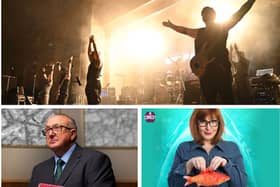 5 things to do this week in Central Lancashire & Fylde Coast 