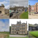 25 must-visit museums, monuments and historic sites in Lancashire
