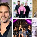 You could perform on the same stage as these stars in Lancashire