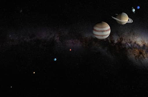 Skywatchers are in luck this week as they have the opportunity to witness a rare celestial event.