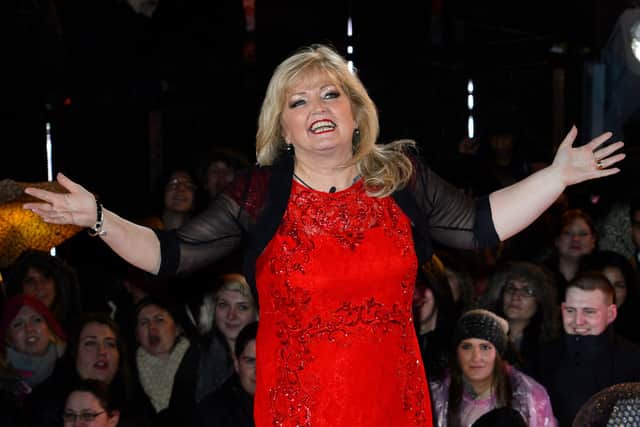 Singer Linda Nolan “never showed” she was “suffering” prior to her death aged 65, her sister Denise has said