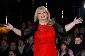 Singer Linda Nolan “never showed” she was “suffering” prior to her death aged 65, her sister Denise has said