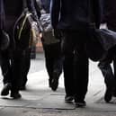 Schools in Blackpool handed out almost 100 school suspensions for racist abuse over the last ten academic terms