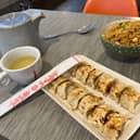 King Dumpling, Preston