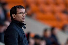 Gary Bowyer (Photographer Terry Donnelly/CameraSport)