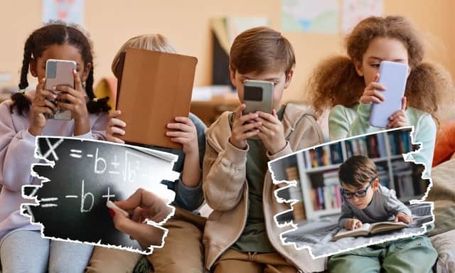 There are plenty of safe and child-friendly apps that can help young people build essential skills