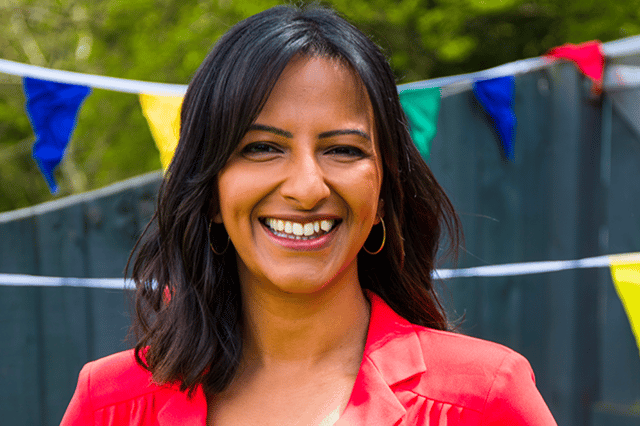 Ranvir Singh will host the Convention of the North in Preston