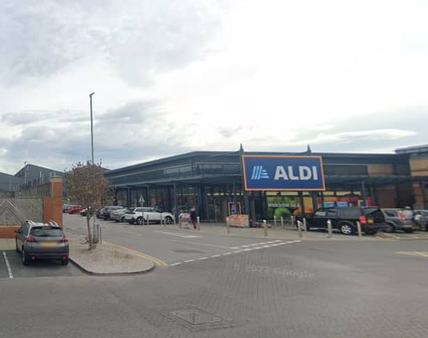 Plans have been approved for a site at Blackpool Retail Park
