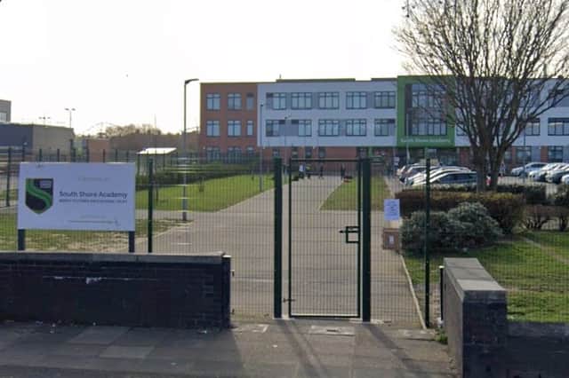 South Shore Academy