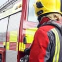 Lancashire police issue update on major Kent Road fire in Blackpool.