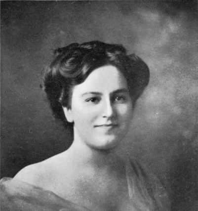 Alice Burnham