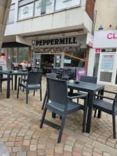 The owners of the Peppermill have announced they are retiring after 37 years and have put the business up for sale.