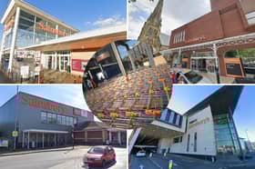Every Sainsbury's store in Lancashire ranked based on Google reviews