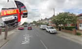 Lancashire Fire & Rescue have attended an incident on North Drive
