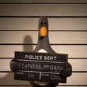 Feathers McGraw pictured in Wallace & Gromit: Vengeance Most Fowl. Credit: Aardman Animations