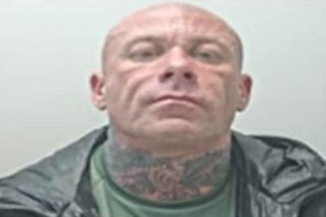 Wayne Jones has been jailed for supplying Class A drugs and money laundering