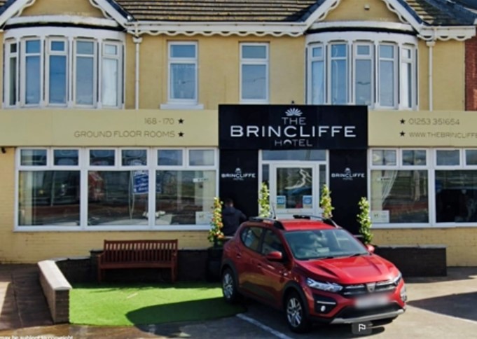 Bispham Latest News | Blackpool Gazette