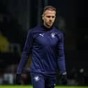 Jordan Rhodes (Photographer Alex Dodd / CameraSport)