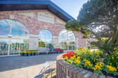 In October last year the garden centre, located on the A6 between Preston and Garstang, was also rated by the Daily Mail as the 13th best garden centre in the UK - earning an overall rating of 8.5 out of 10.
