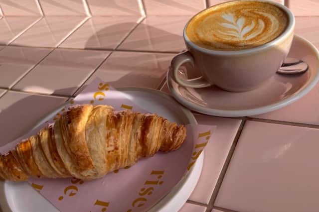 Happy National Croissant Day!