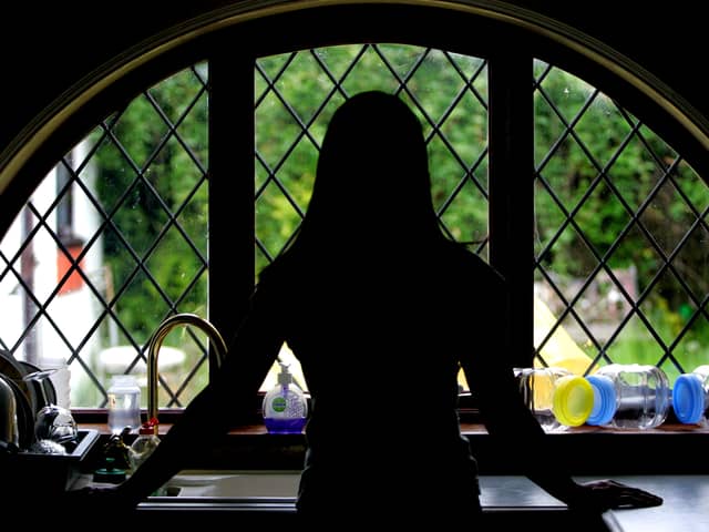 44 per cent have struggled with feelings of being overlooked and unacknowledged