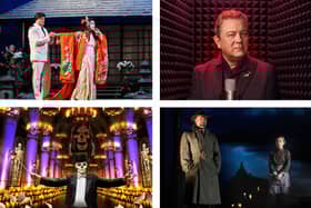 What's on Lancashire: 49 shows in January inc musical extravaganzas, comedy & plays