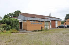 St Nicholas Owen, Thornton