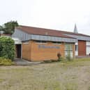 St Nicholas Owen, Thornton