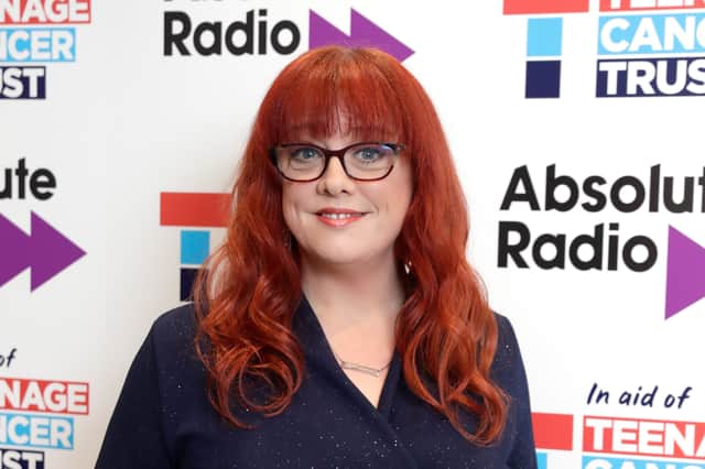 The comedian is bringing her new show 'Angst' to the Chorley Theatre on February 27 and 28