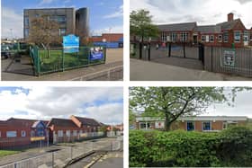 All the schools and nurseries across the Fylde Coast with new Ofsted ratings in January