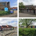 All the schools and nurseries across the Fylde Coast with new Ofsted ratings in January
