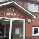 Family hubs are helping prevent children from going into care