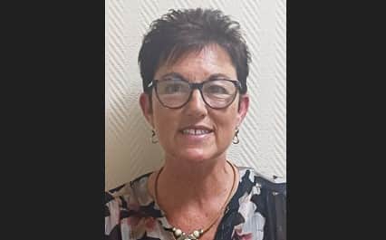 Coun Ruth Duffy