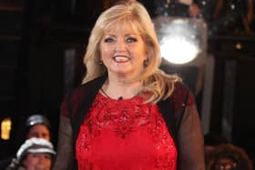 The family of Linda Nolan have clarified that “everyone is welcome” at the funeral for the singer