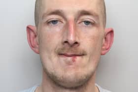 Nathan Turner is wanted on recall to prison