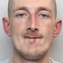Nathan Turner is wanted on recall to prison