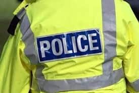 Police sent out an urgent message relating to a case of alleged child cruelty