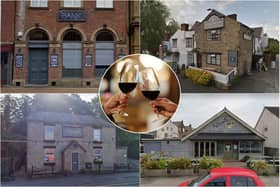 31 of the most romantic restaurants in Lancashire