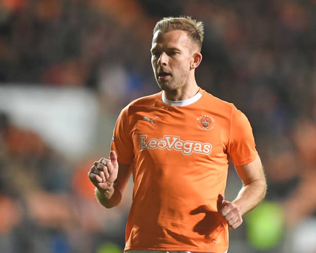 Jordan Rhodes (Photographer Dave Howarth / CameraSport)