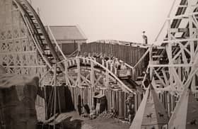 The Big Dipper