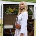 Lucy Punch in Amandaland