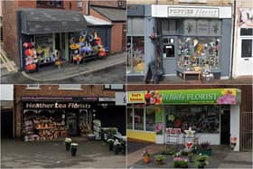 15 of the best florists in Lancashire