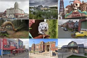 25 unique places to visit in Lancashire with your date this Valentine's Day