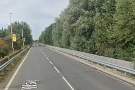 Yeadon Way in Blackpool 