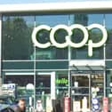 A new Central Co-operative store could be coming to the Fylde Coast.